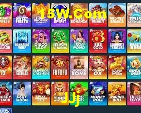 Desvendando o Mundo dos Jogos Virtuais na JJj
