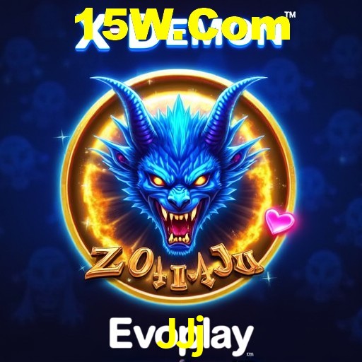 Jogos de Slot JJj