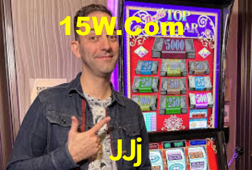 Descubra a Magia dos Jogos de Arcade no JJj