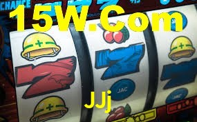 Welcome Bonus JJj