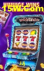 A Emoção da Loteria na JJj: Uma Chance de Mudança de Vida