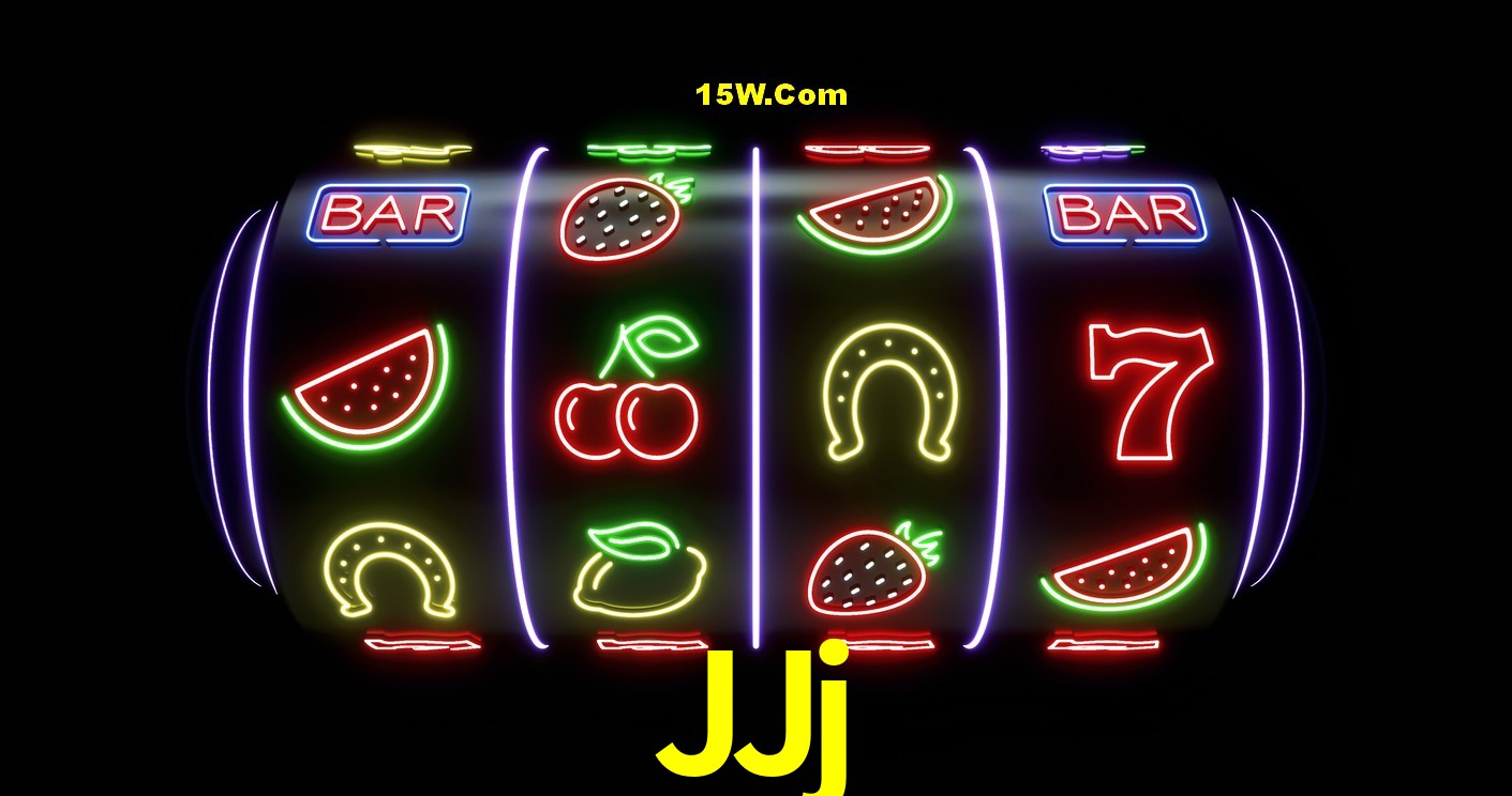 Welcome Bonus JJj