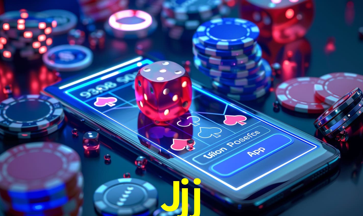 Baixar App Jjj