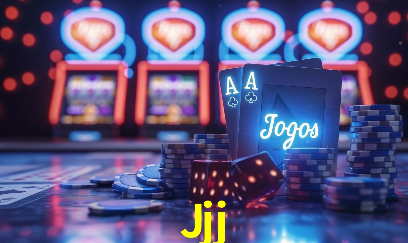 Lista de Jogos Jjj